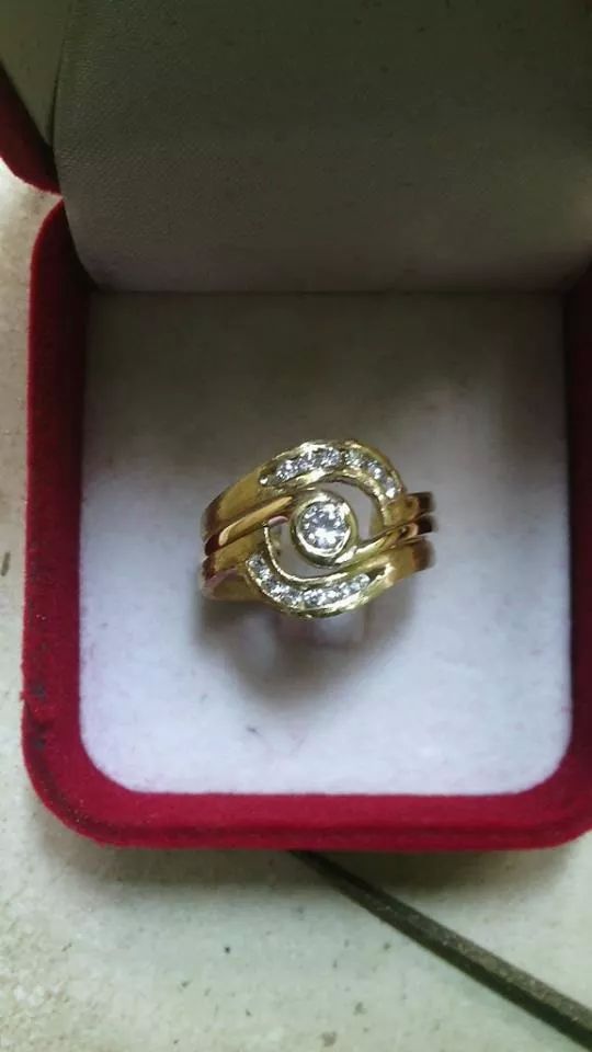 Top jewellery manufacturers in Ghana - City of Gold Jewellers